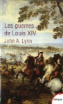 Les guerre de Louis XIV